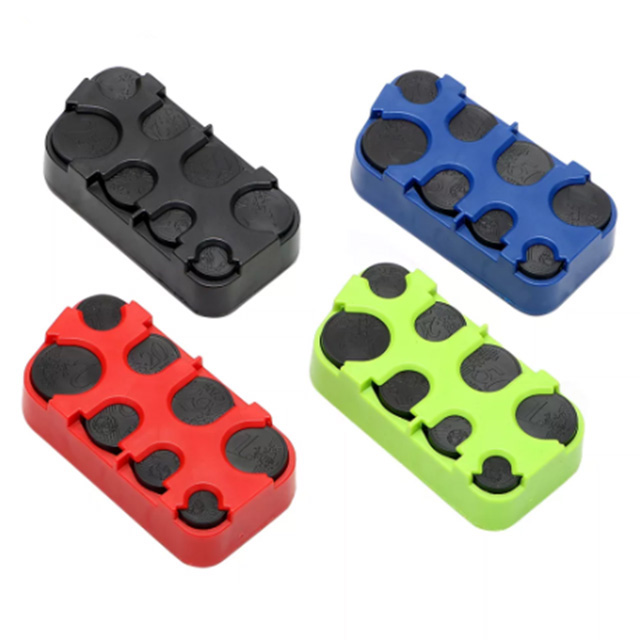 Πώς να επιλέξετε το καλύτερο πλαστικό τσαντάκι νομισμάτων για καθημερινή χρήση;