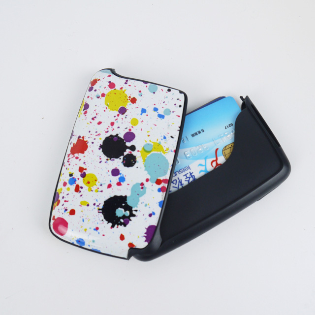 Πώς βελτιώνει η κάτοχος πιστωτικών καρτών αλουμινίου την ασφάλεια του καθημερινού πορτοφολιού;