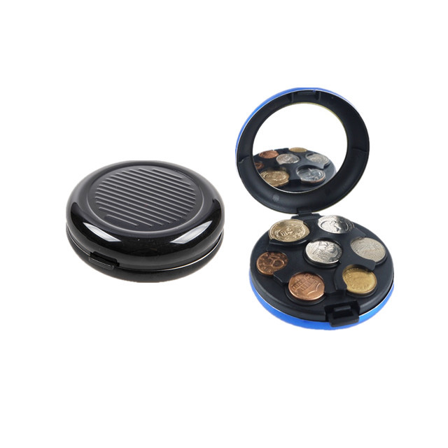 Είναι το Round Cute Coin Punch Punch ο τέλειος συνδυασμός στυλ και λειτουργικότητας για μοντέρνα καθημερινή μεταφορά
